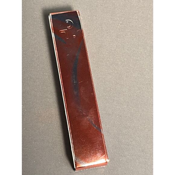 PATRICK TA Major Glow Lip High Shine Moisturizing Gloss Oil “Pearl" Iridescent - Picture 7 of 8